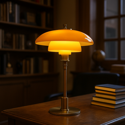 Lampa Stołowa LED | Nowoczesne Oświetlenie