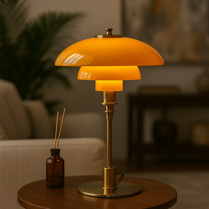 Lampa Stołowa LED | Nowoczesne Oświetlenie