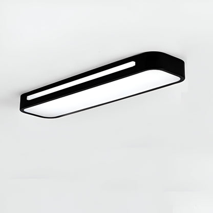 Modern Minimalist LED Ceiling Lamp for Living Room