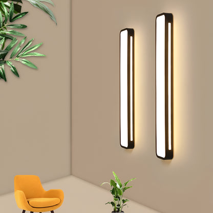 Modern Minimalist LED Ceiling Lamp for Living Room