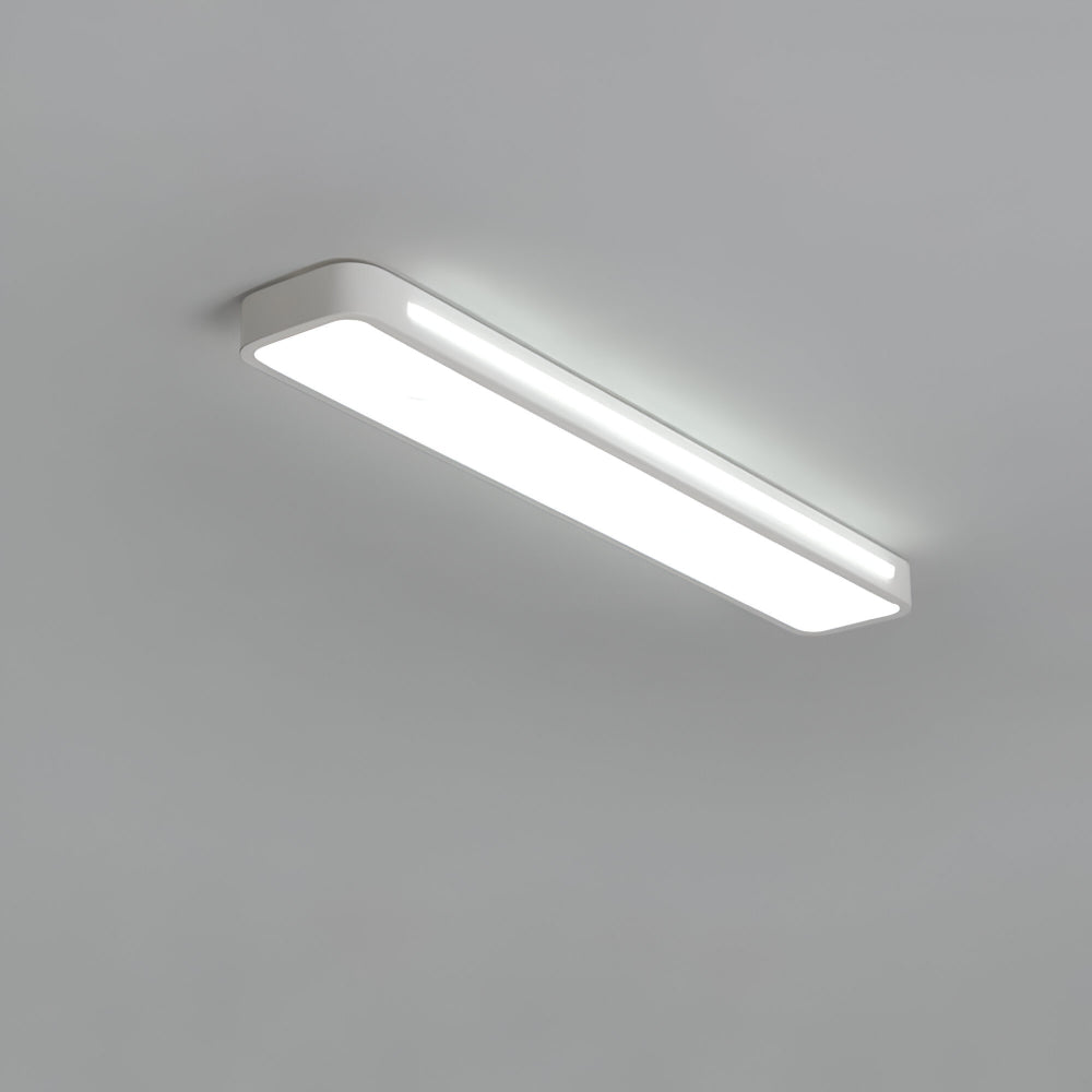 Modern Minimalist LED Ceiling Lamp for Living Room