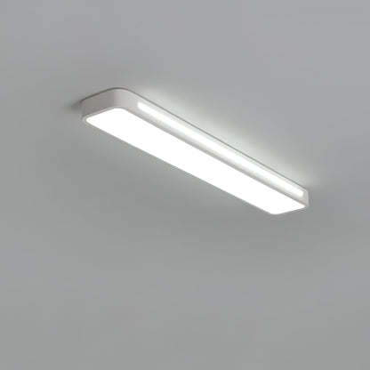 Modern Minimalist LED Ceiling Lamp for Living Room