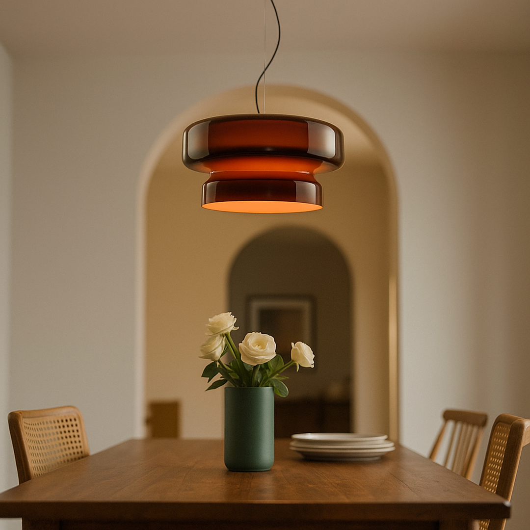 Lampa Wisząca Bohemia | Dekoracyjna