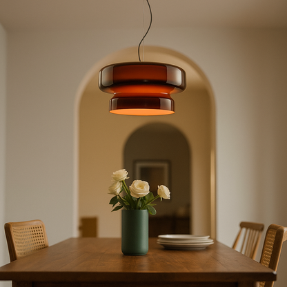 Lampa Wisząca Bohemia | Dekoracyjna