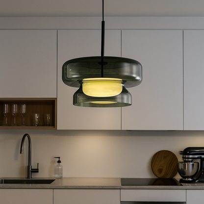 Lampa Wisząca Bohemia | Dekoracyjna