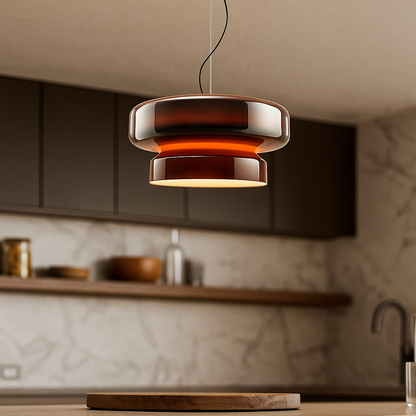 Lampa Wisząca Bohemia | Dekoracyjna