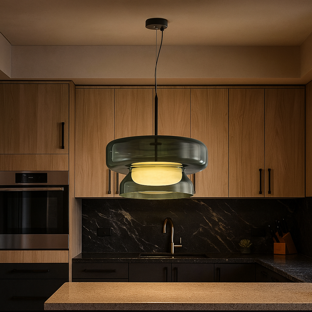 Lampa Wisząca Bohemia | Dekoracyjna