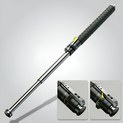 Walking Stick Folding Automatic Trekking Pole