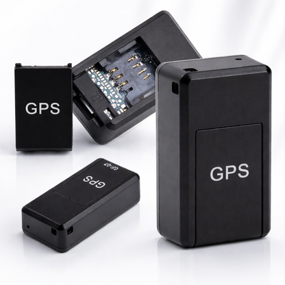 Magnetic Mini GPS Tracker Vehicle Monitoring