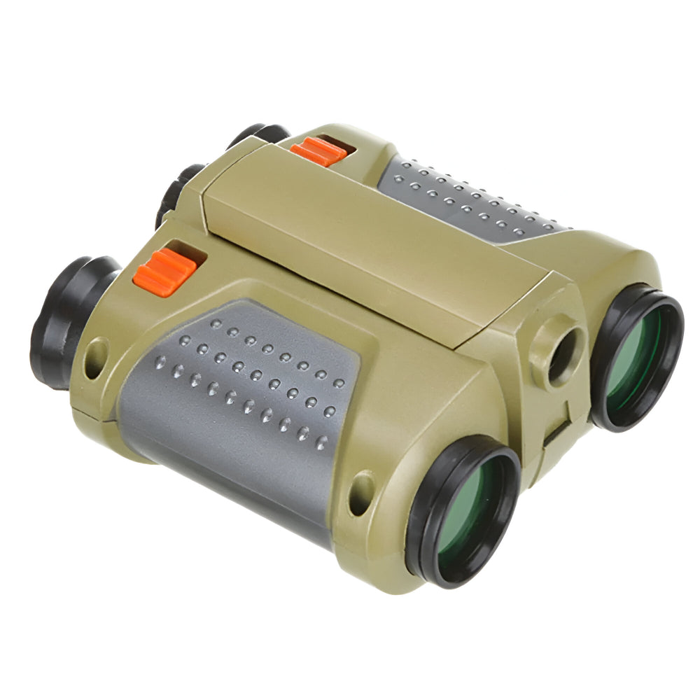 Binoculars for Children Night Vision Fun Observation