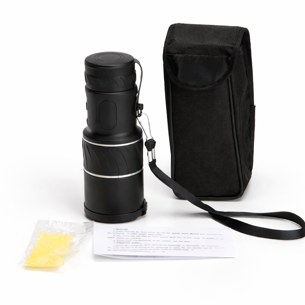 Night Vision Monocular Outdoor Optics FMC