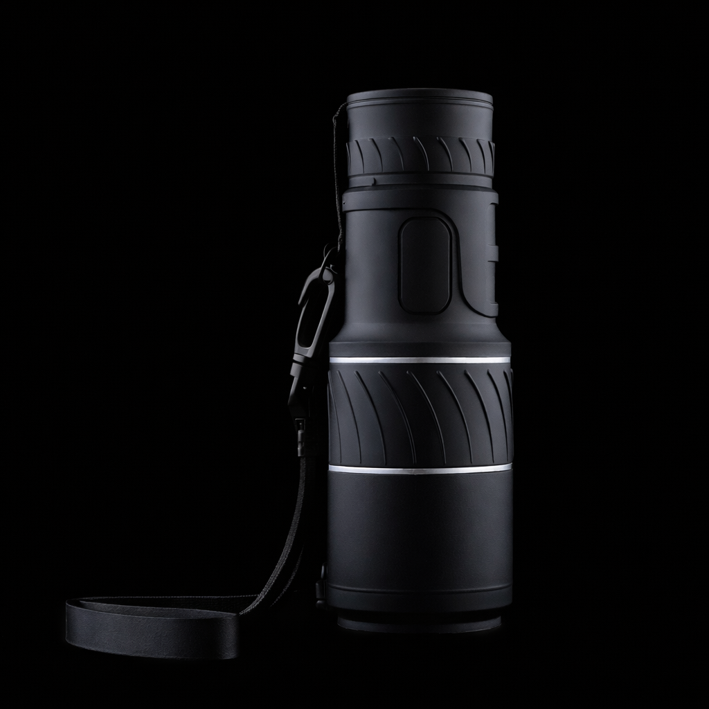 Night Vision Monocular Outdoor Optics FMC