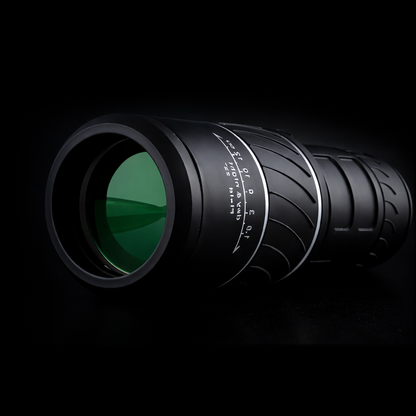 Night Vision Monocular Outdoor Optics FMC