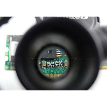 Headband Magnifying Glass Glasses with LED for Precise Work