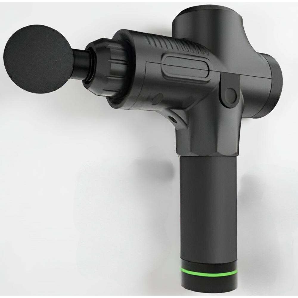 Wireless Percussion Gun Massager for the Whole Body