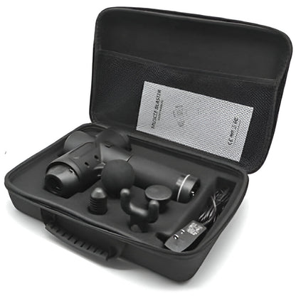 Wireless Percussion Gun Massager for the Whole Body