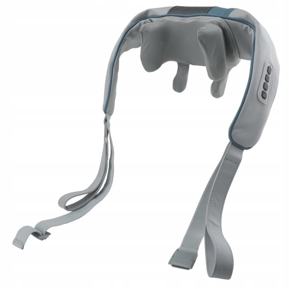 Wireless Neck Massager Heating Battery