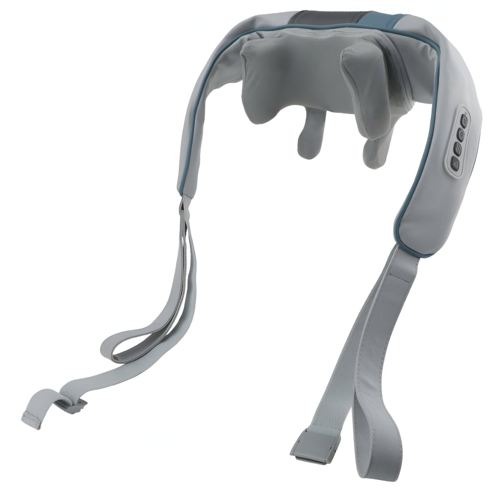 Cordless Rechargeable Neck and Nape Massager