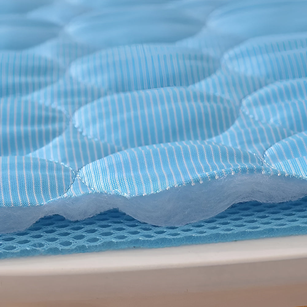 Comfort Cooling Mat for Animals Self-Cooling Summer