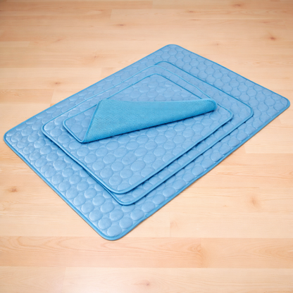 Comfort Cooling Mat for Animals Self-Cooling Summer