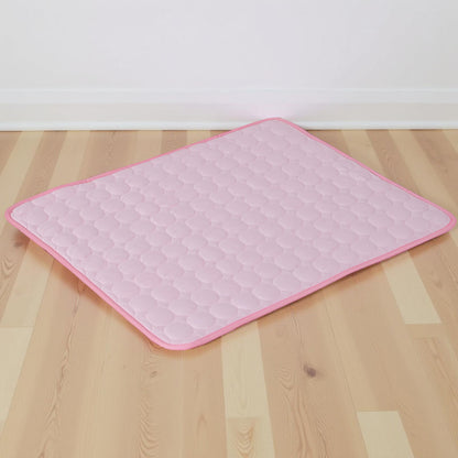 Comfort Cooling Mat for Animals Self-Cooling Summer