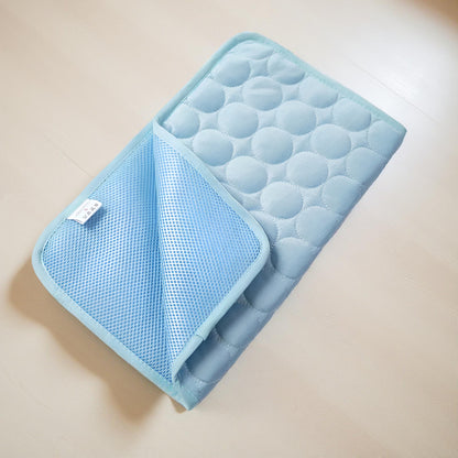 Comfort Cooling Mat for Animals Self-Cooling Summer