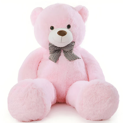 Large Teddy Bear Decorative Toy