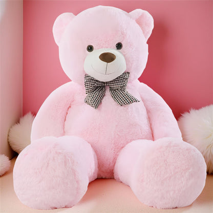 Large Teddy Bear Decorative Toy