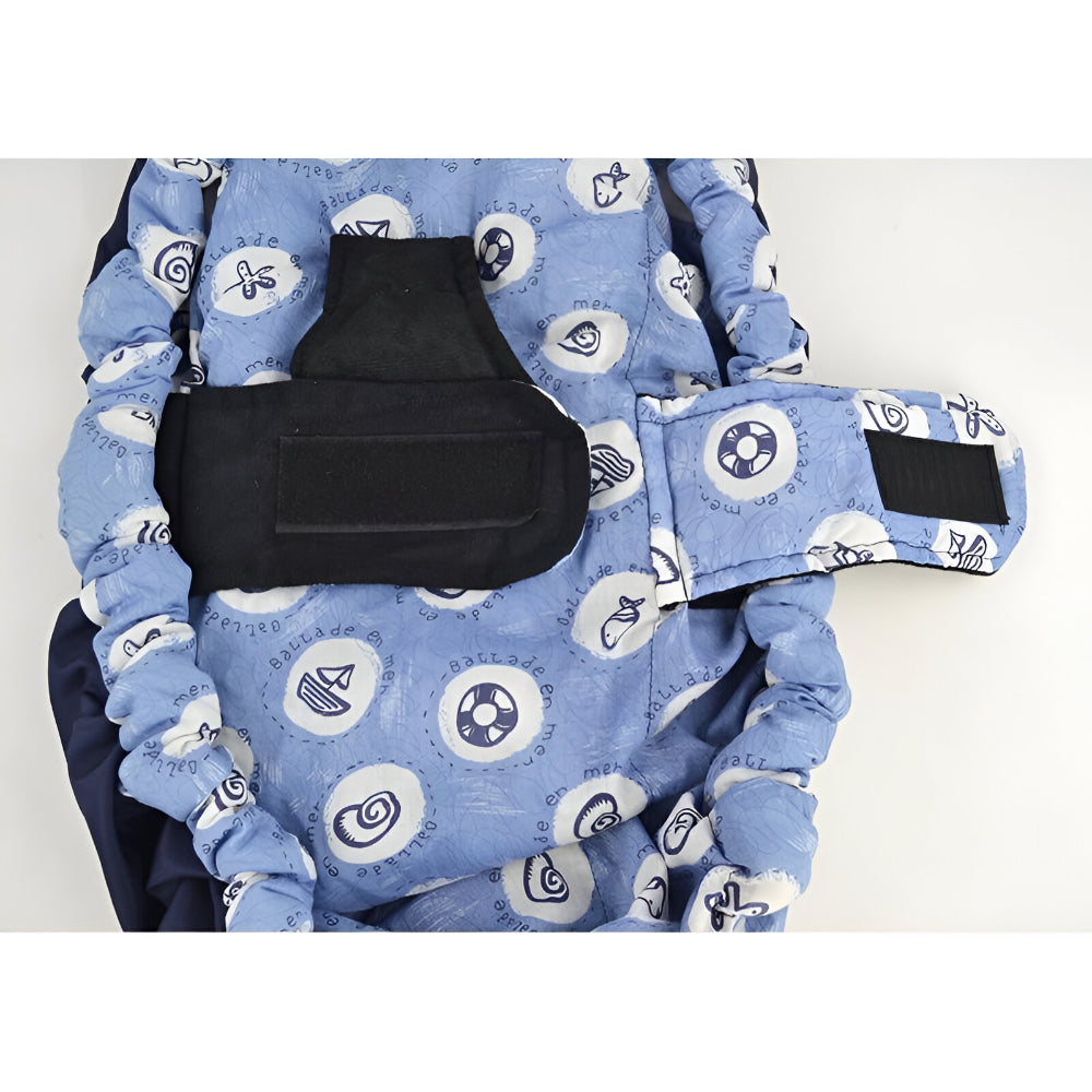 Baby Carrier Adjustable Wrap Newborn