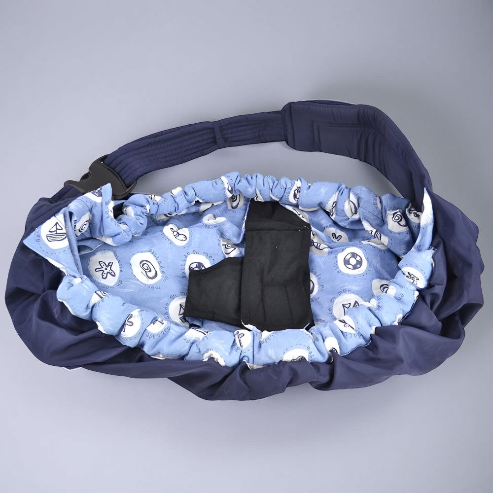 Baby Carrier Adjustable Wrap Newborn