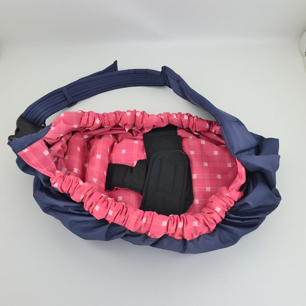 Baby Carrier Adjustable Wrap Newborn