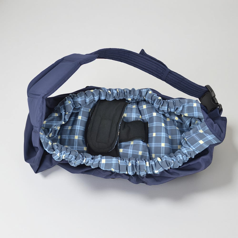 Baby Carrier Adjustable Wrap Newborn