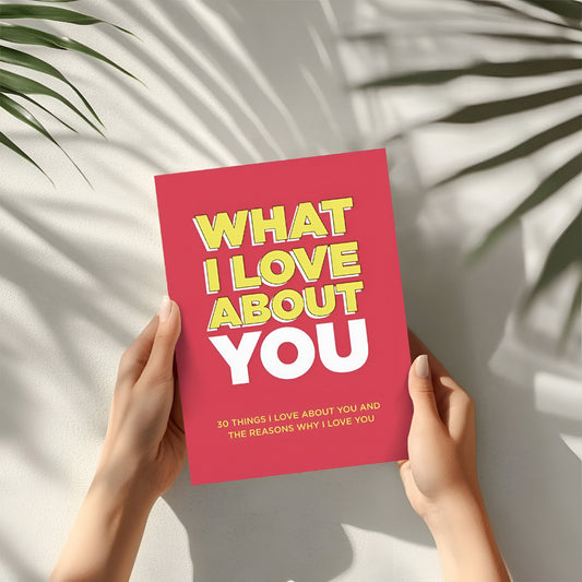 Notes Emotional Questions Heart Valentine's Paper