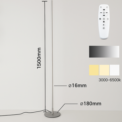Nowoczesna Lampa Podłogowa | Lichtmond