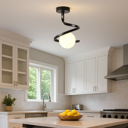 Nowoczesna Lampa Wisząca | Oświetlenie LED