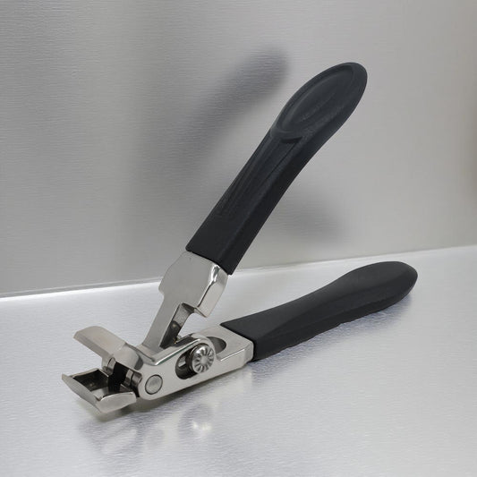 Metal Lever Nail Clipper Precise