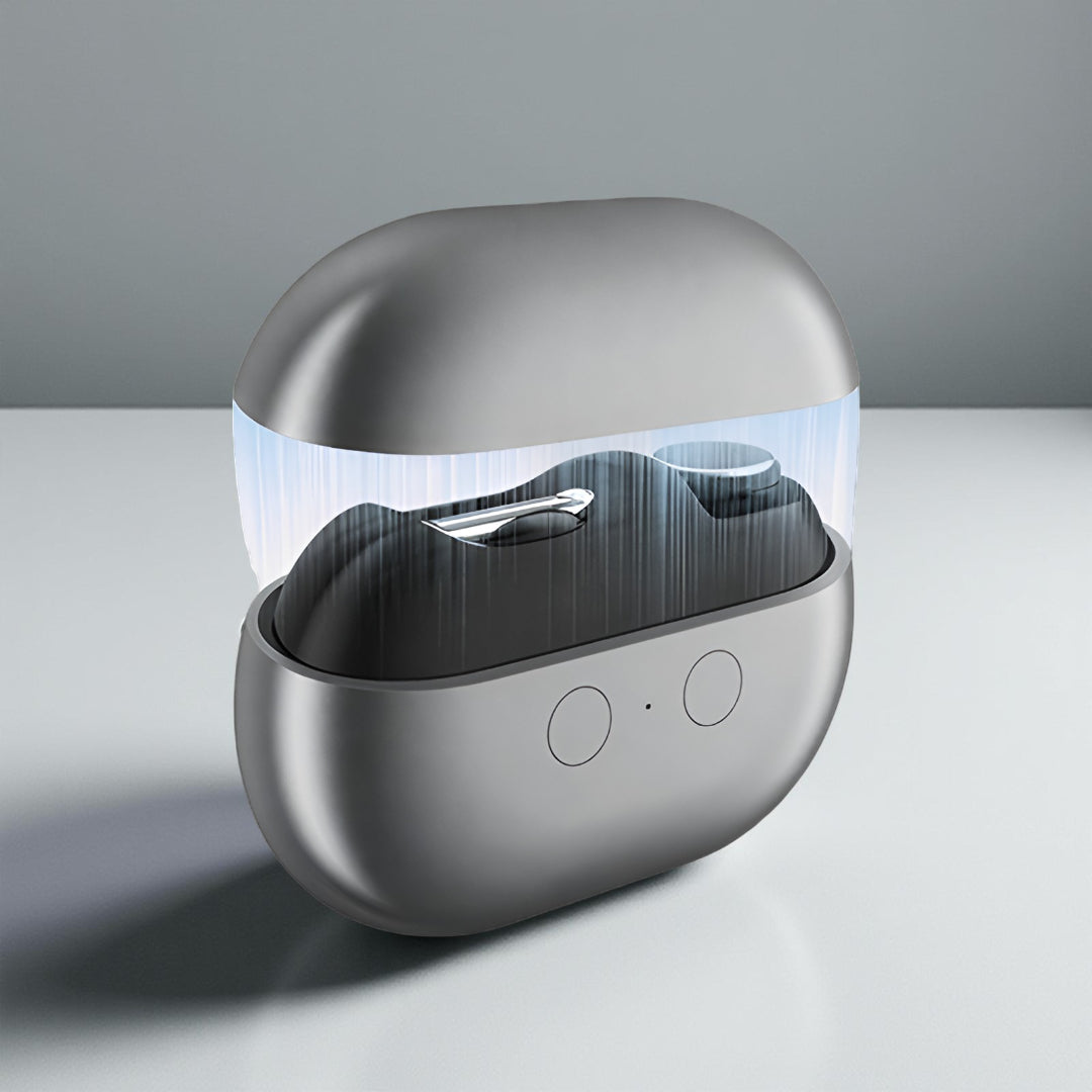 Obcinacz Paznokci Precyzyjny Stal Nierdzewna Inteligentny