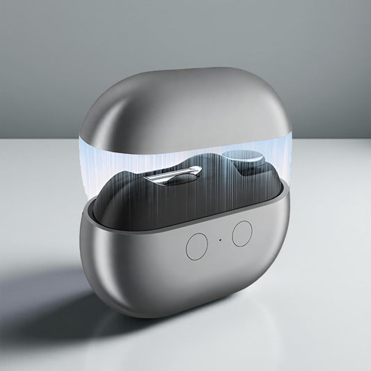 Precise Nail Clipper Stainless Steel Smart