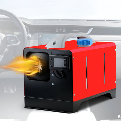 Diesel Parking Heater 12V 24V Cars Trucks