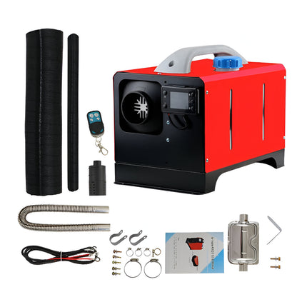 Diesel Parking Heater 12V 24V Cars Trucks