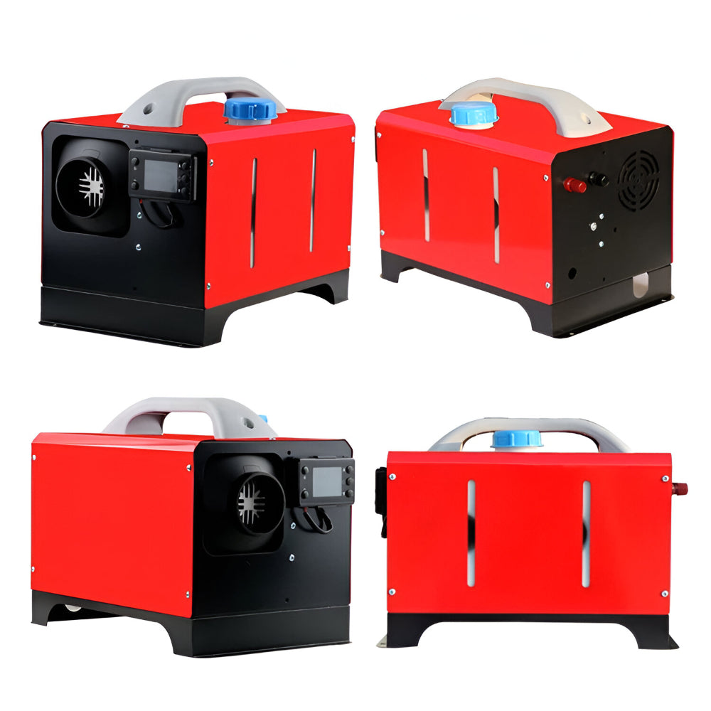 Diesel Parking Heater 12V 24V Cars Trucks