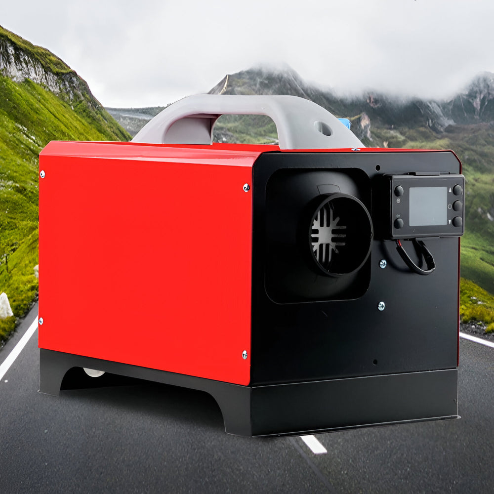Diesel Parking Heater 12V 24V Cars Trucks