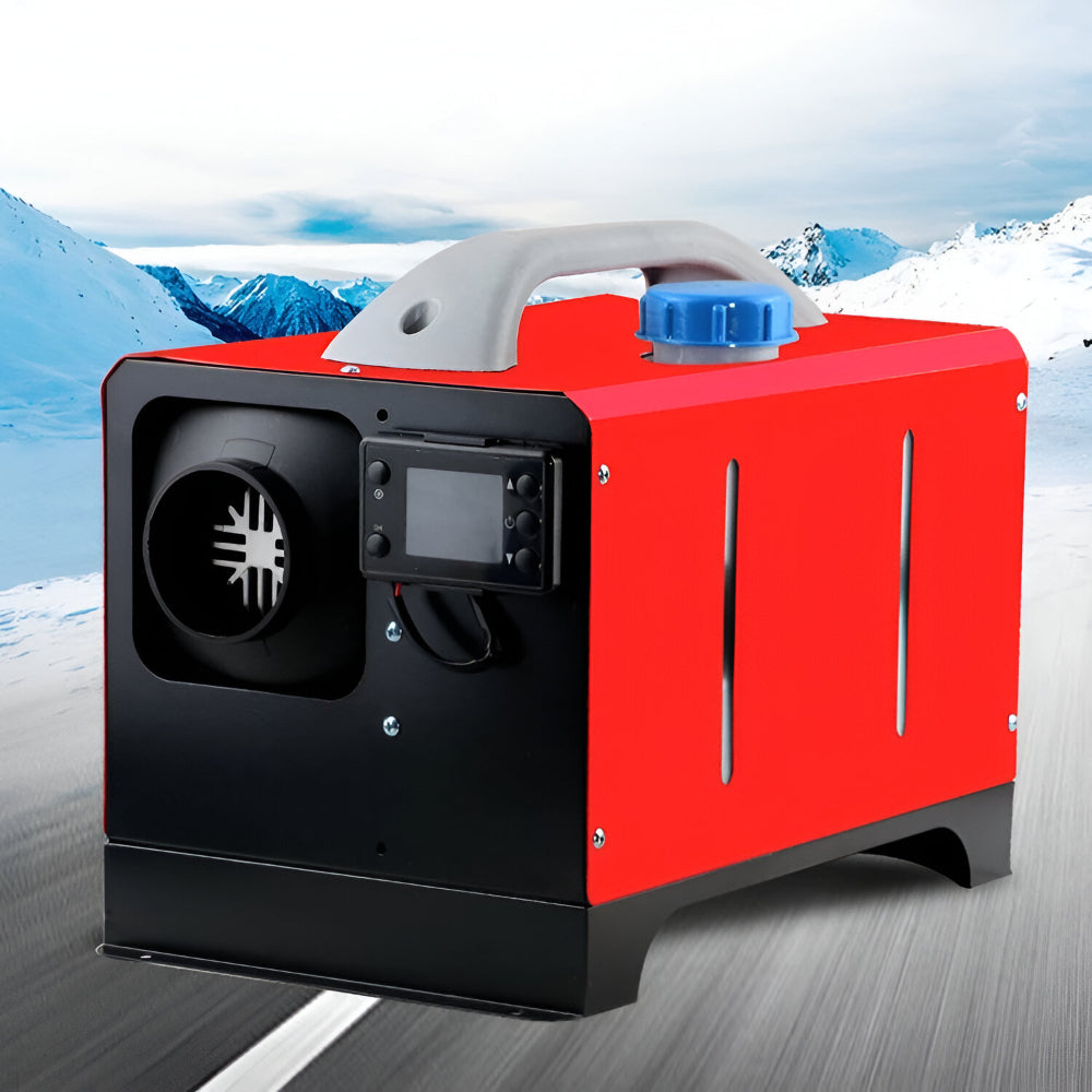 Diesel Parking Heater 12V 24V Cars Trucks