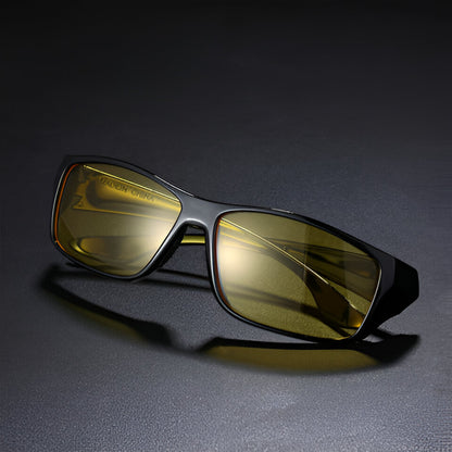 Night Polarized Glasses for Drivers Driving