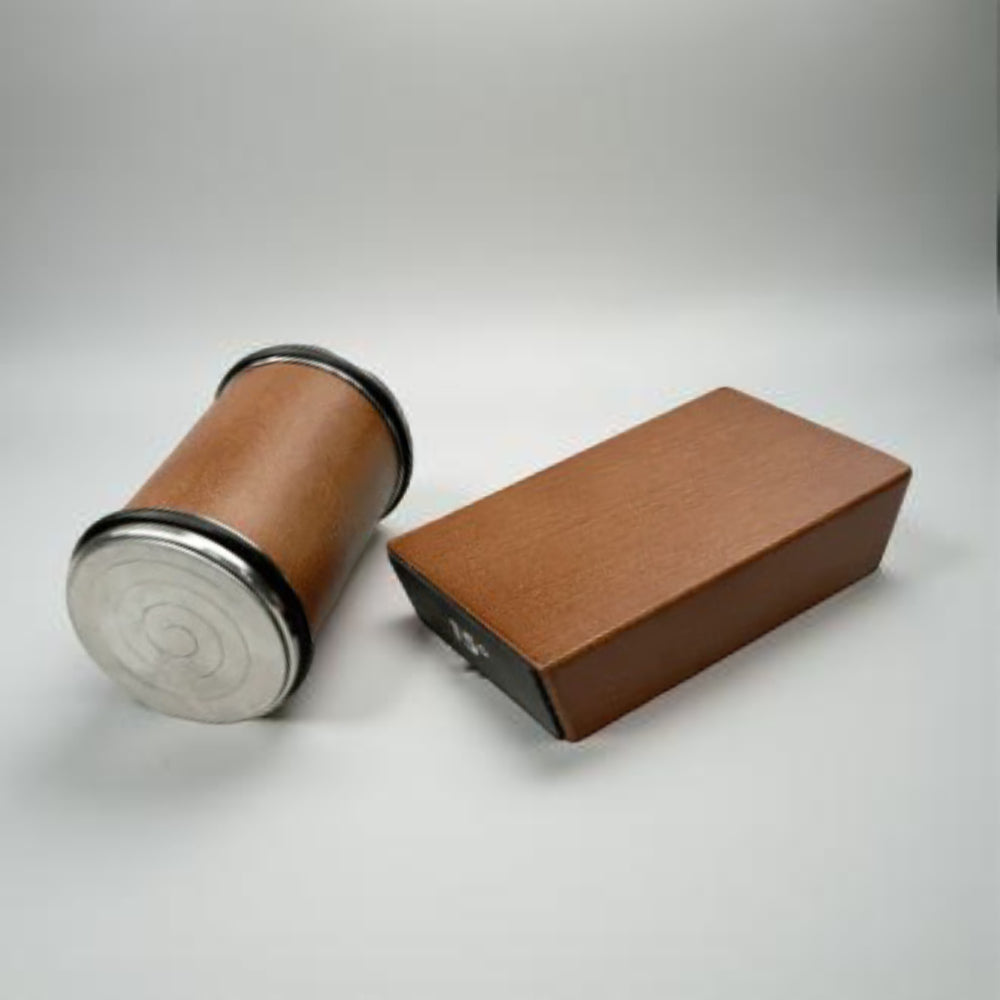 Magnetic Diamond Sharpener for Kitchen Knives