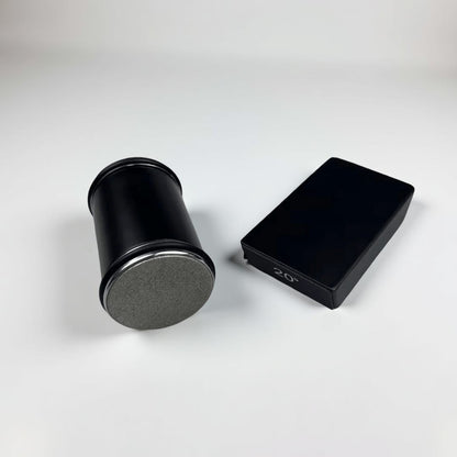 Magnetic Diamond Sharpener for Kitchen Knives