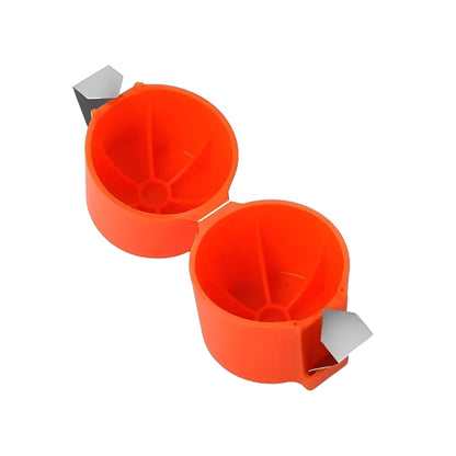 Otwieracz Jajek Kuchenny Silikonowy Higieniczne Rozbijanie