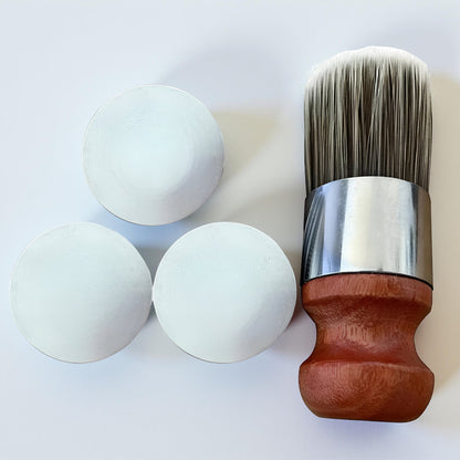 Furniture Paste for Restoring Upholstery Surface