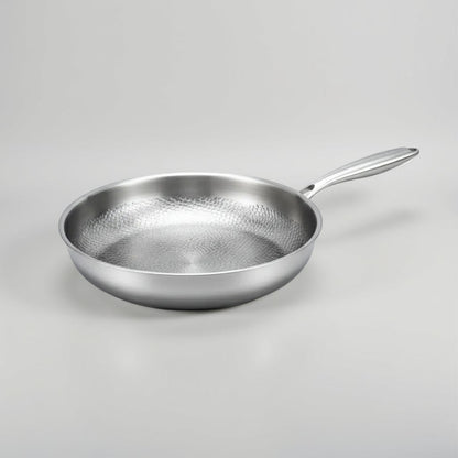 Patelnia Tytanowa Nieprzywierająca Indukcyjna