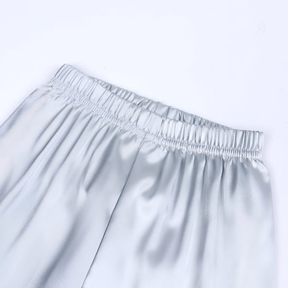 Piżama Dziecięca Dwuczęściowa Koszula Spodnie Sen